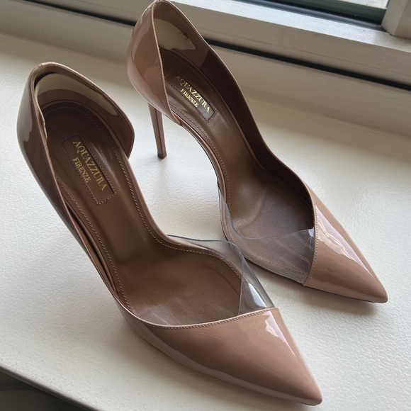 Aquazzura Firenze - Picture 1 of 3